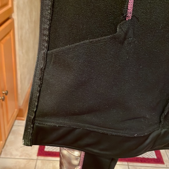 Huntworth Lightweight Polyester Jacket Size Large - Picture 12 of 12